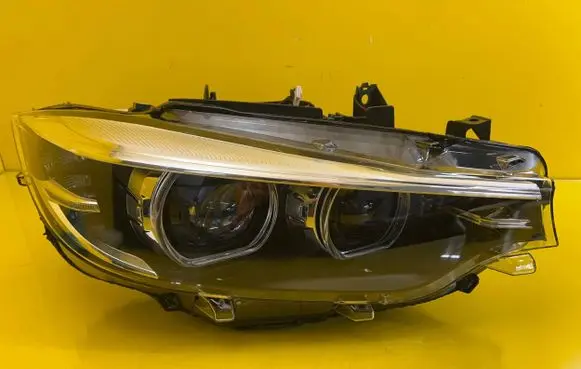 BMW 4 F32 F33 Headlight/headlamp 8738700-02