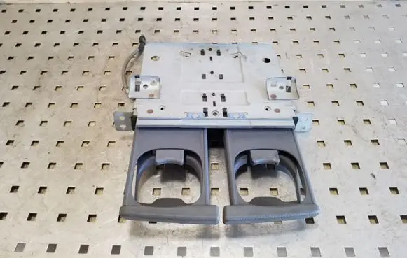 Toyota Avensis Verso Cup holder 5562944020