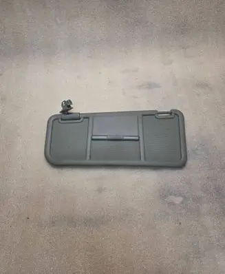Audi A2 Sun visor