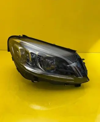 Mercedes-Benz C W205 Headlight/headlamp A2059068605