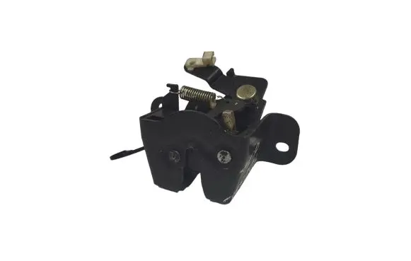Hyundai Tucson JM Tailgate window lock/catch/latch 