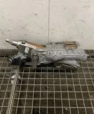 Ford Mustang VI Steering rack mechanical part V6R333C529AC
