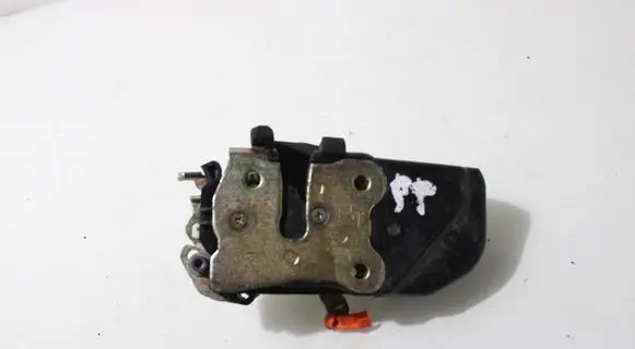 Chrysler Sebring (ST-22 - JR) Front door lock