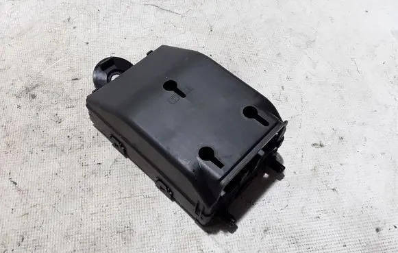 Fuse module