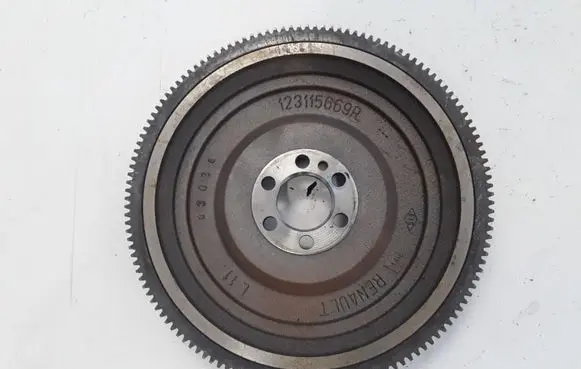 Dacia Sandero Flywheel