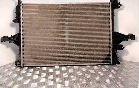 Volvo S80 Coolant radiator 9161183G 980825