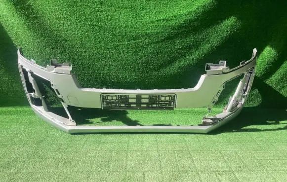Peugeot Expert Front bumper