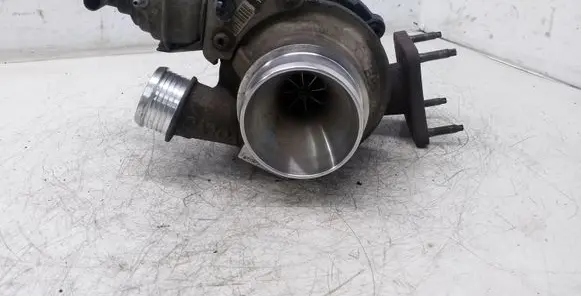 Volvo V60 Turbo 31331331 GTC1444VZ 8061563