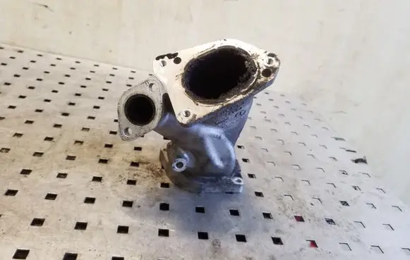 Audi A8 S8 D3 4E Other engine bay part 059145997