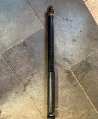 Suzuki SX4 S-Cross Rear shock absorber/damper 4180061M00 03081000862