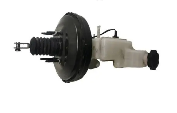 Hyundai i10 Brake booster 585000X320