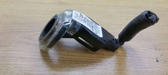 Toyota RAV 4 (XA30) Immobiliser reader (aerial) 8978342020 626712000