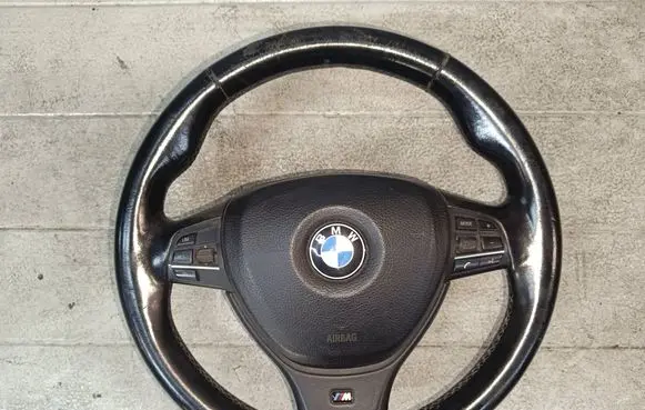 BMW 5 F10 F11 Steering wheel B1616671100 33678383901