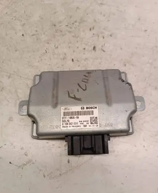 Ford Kuga II Voltage converter inverter DT1T14B526BA DZL7Q 0199DC1011