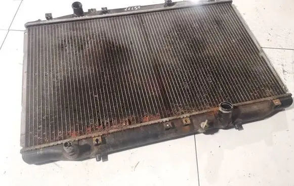 Honda Accord Coolant radiator 