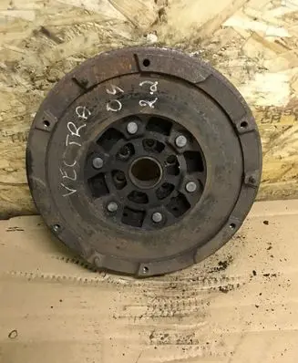 Opel Vectra C Flywheel