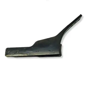 Ford Mustang VII Front underbody cover/under tray PR305A123AB 980B PR305A123