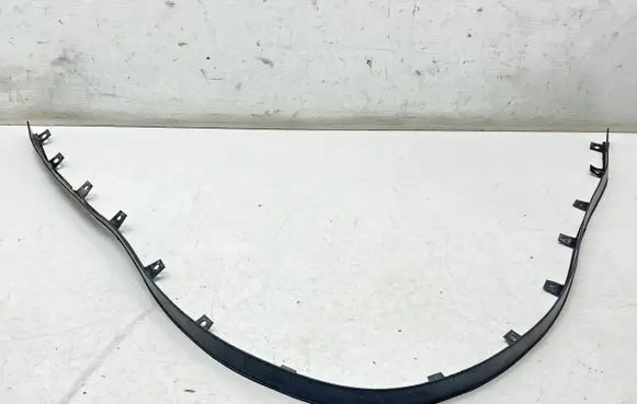 Nissan Pulsar Front bumper lip 960103ZL2A