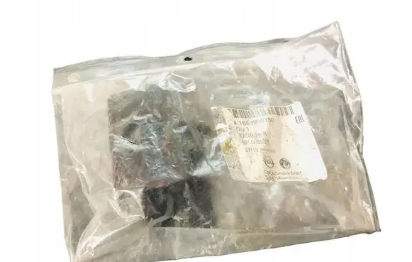 Opel Corsa F Front parking sensor holder (PDC) 1663938780