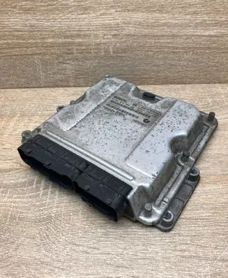 Chrysler Voyager Engine control unit/module ECU 05094800AC 0281012999