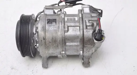 BMW 1 F40 Air conditioning (A/C) compressor (pump) 7948797-02