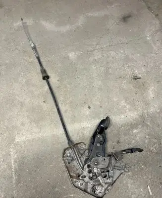 Ford Explorer Handbrake/parking brake lever assembly