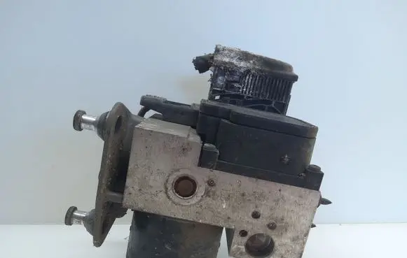 Mercedes-Benz E W211 ABS Pump 0034313012