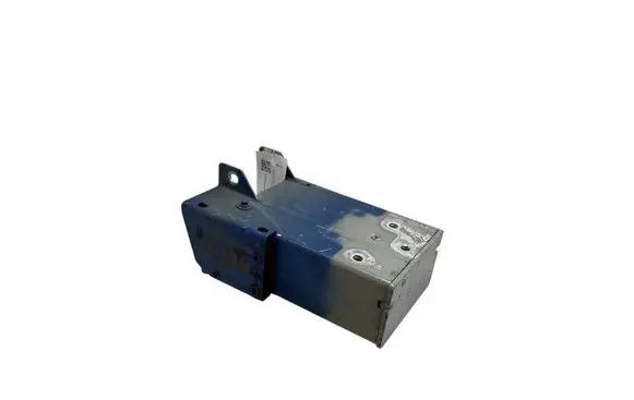 Volvo XC60 Front bumper shock/impact absorber 32216617