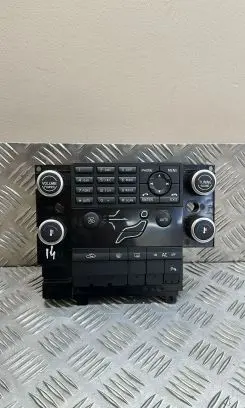 Volvo XC60 Climate control unit 30782905