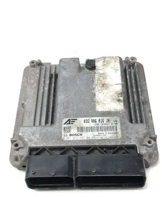 Audi A4 S4 B7 8E 8H Engine control unit/module 03G906016