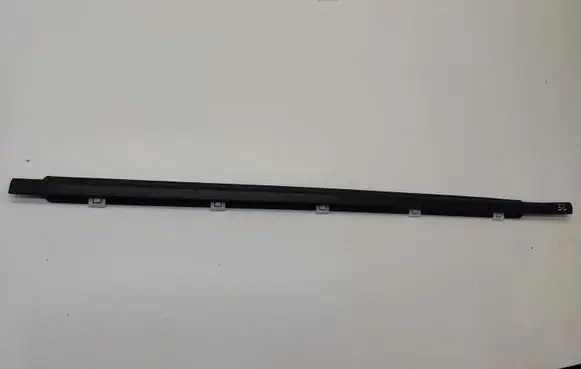 Front door trim (molding)