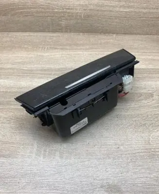 Car ashtray