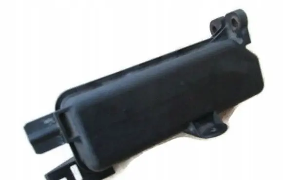 Jeep Cherokee III KJ Vacuum air tank 