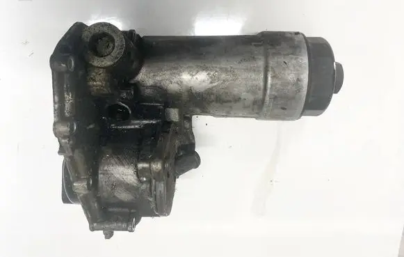 Audi A6 S6 C5 4B Oil filter cover 059115405d