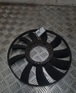 Audi A4 S4 B6 8E 8H Fan impeller 