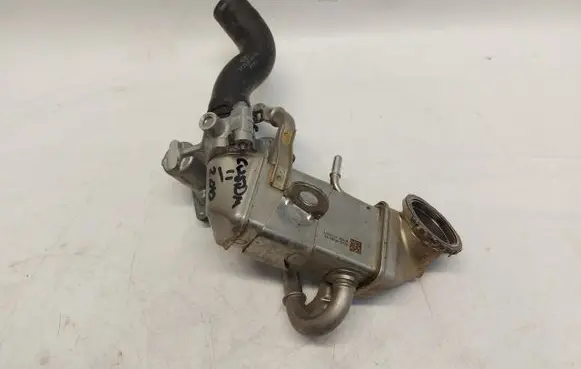 Ford Transit Custom II EGR valve cooler