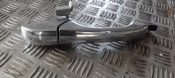 Dodge Journey Front door exterior handle
