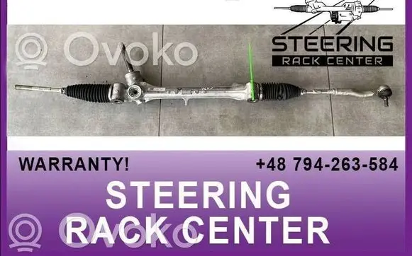 Toyota Corolla E210 E21 Steering rack 4551002430