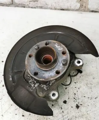 Renault Laguna III Front wheel hub 400149026R