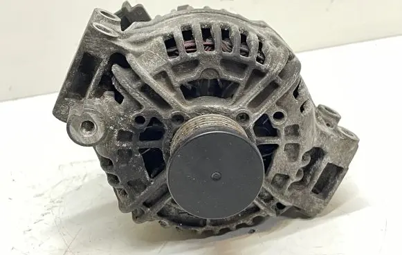 BMW 3 E90 E91 Generator/alternator 7532969 0124525059 7532966