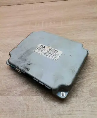 Toyota Corolla Verso AR10 Parking PDC control unit/module 8679264030 51611013150