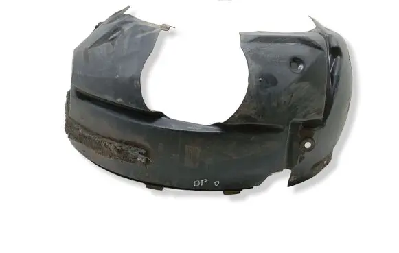 Ford Fiesta Front wheel arch liner splash guards 8A6116114BE