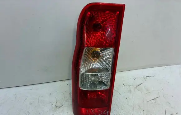 Ford Transit Rear/tail lights 6C1113N004A