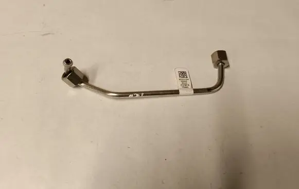 Ford Mustang VI Fuel line pipe JR3E9J323DB