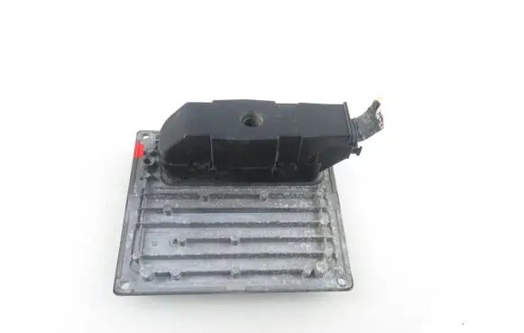 Ford Fiesta Engine control unit/module S1210977005A 4S6112A650CB