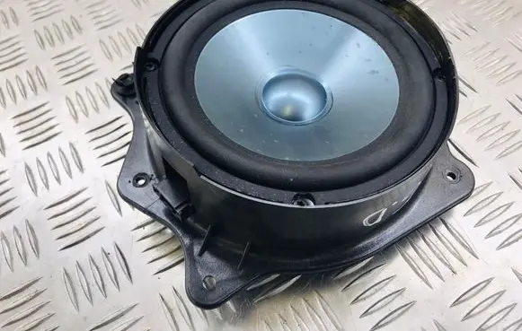 Mercedes-Benz S W221 Rear door speaker A2218203702