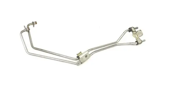 Ford Kuga II Fuel line pipe DS7G9V454CC