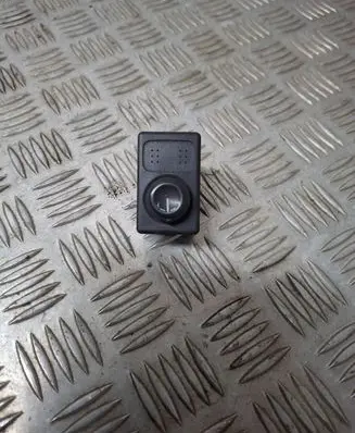 Nissan X-Trail T30 Other switches/knobs/shifts