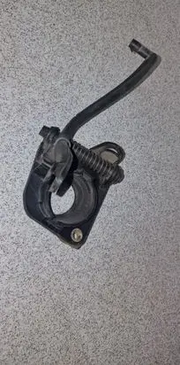 BMW 3 E36 Accelerator throttle pedal bracket 1159760