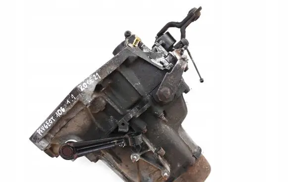 Peugeot 106 Manual 5 speed gearbox 20CE21